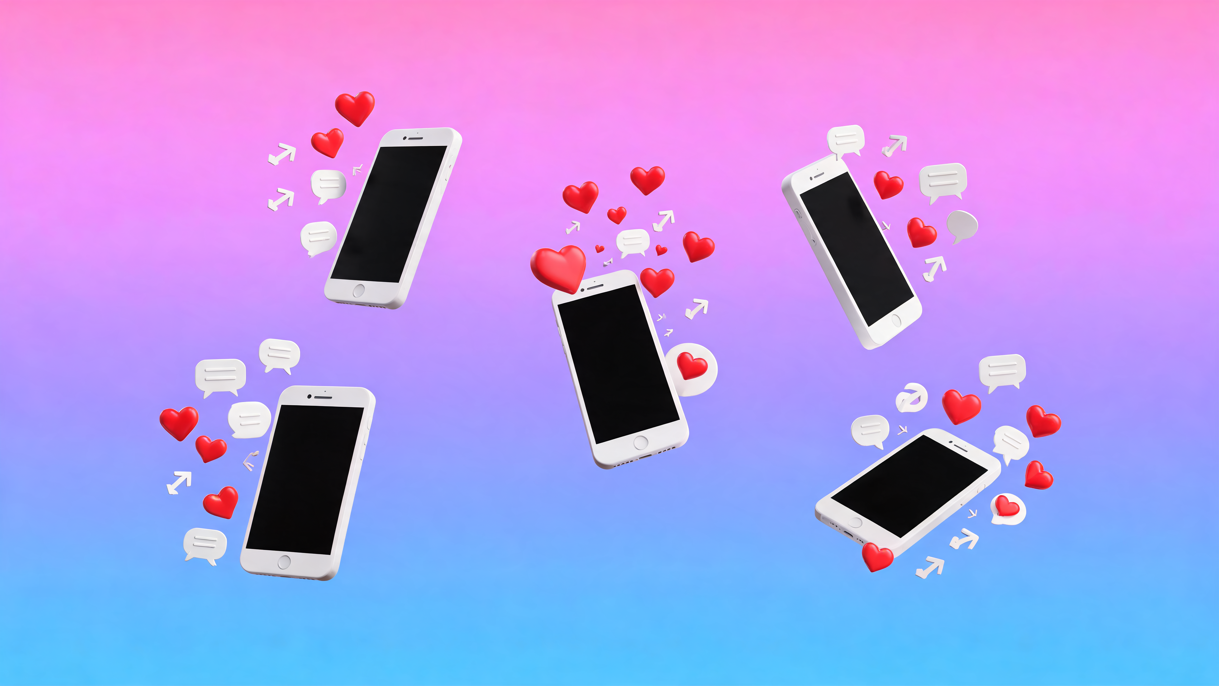 Social media